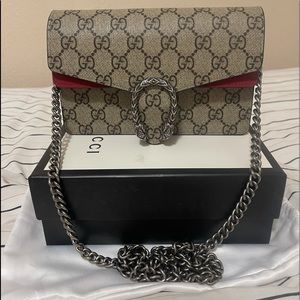 Dionysus super mini crossbody